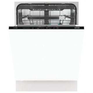 

Встраиваемая посудомоечная машина Gorenje GV672C62