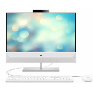 

Моноблок HP Pavilion 24-k0018ur W10 White (199Q7EA)