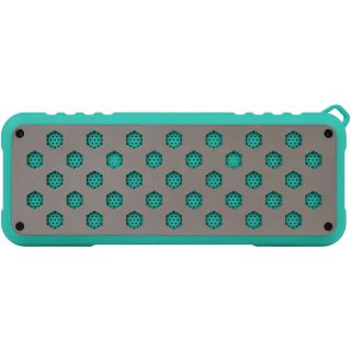 

Портативная акустика Rombica Mysound Twinbox голубой