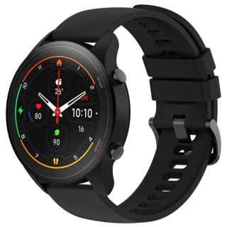 

Умные часы Xiaomi Mi Watch 1.39 черный (bhr4550gl)