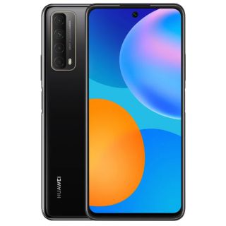 

Телефон Huawei P smart 4/128Gb Midnight Black (2021)