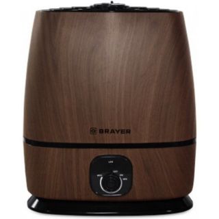 

Увлажнитель воздуха Brayer BR4916