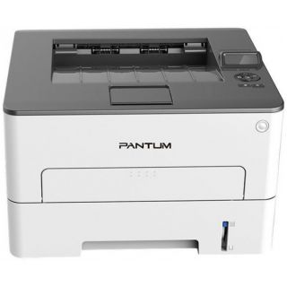 

Принтер Pantum P3300DW