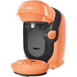 

Кофеварка Bosch TAS1106