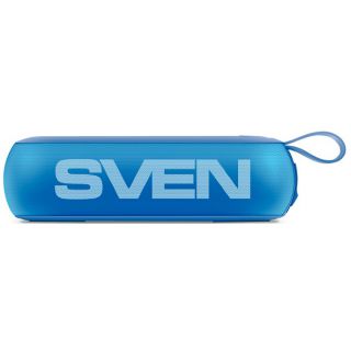 

Портативная акустика Sven PS 75 синий