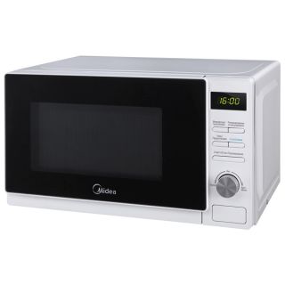 

Микроволновая печь Midea AG720C4E-W