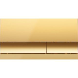 

Кнопка смыва Alca plast M1725 золото