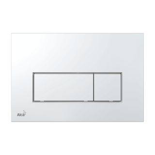 

Кнопка смыва Alca plast M571 xром-глянец