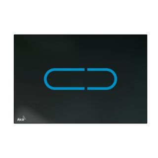 

Кнопка смыва Alca plast NIGHT LIGHT-1