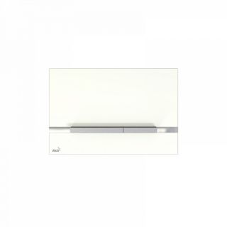 

Кнопка смыва Alca plast STRIPE-GL1200
