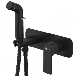 

Смеситель для биде Lemark Ursus LM7220BL