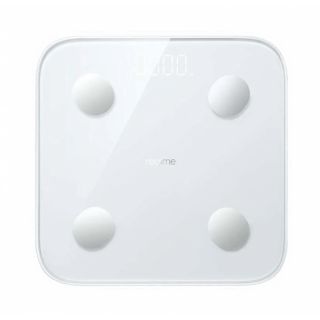 

Напольные весы Realme Smart Scale RMH2011 белый