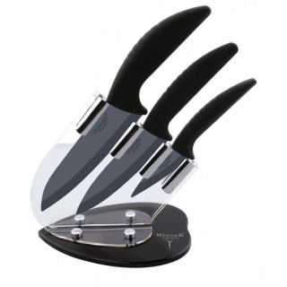 Набор кухонных ножей Winner WR-7310