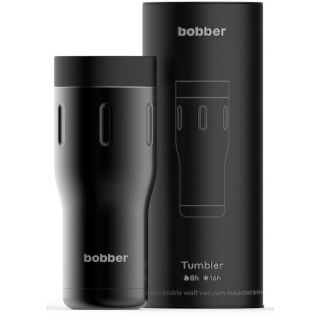

Термос bobber Tumbler-470 черный