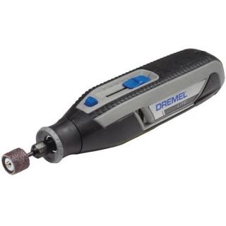 

Гравер Dremel Lite 7760-15 (F0137760JD)