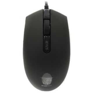 

Компьютерная мышь Qumo Pretender