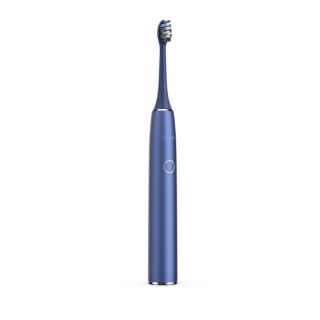 

Электрическая зубная щётка Realme M1 Sonic Electric Toothbrush синий (RMH2012)