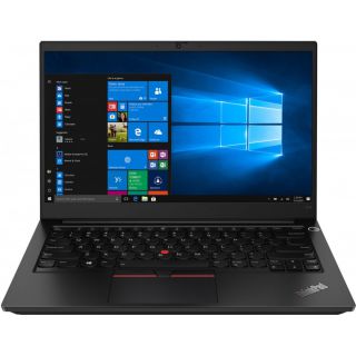 

Ноутбук Lenovo ThinkPad E14 Gen 2-ITU Windows 10 Pro черный (20TA000CRT)