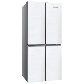 

Холодильник Side by Side Hisense RQ563N4GW1