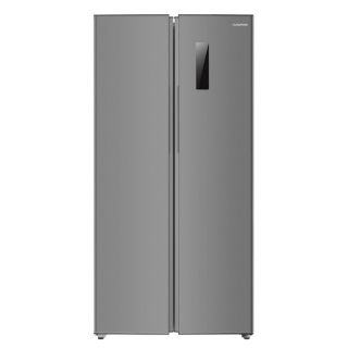 

Холодильник Side by Side SUNWIND SCS454F