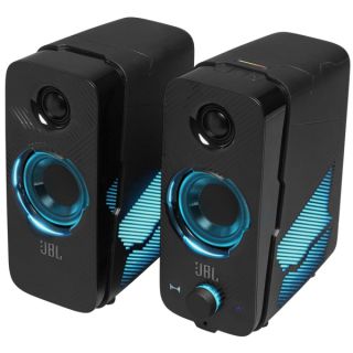 

Компьютерная акустика JBL Quantum Duo 2.0 черный