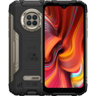 

Телефон Doogee S96 Pro 8/128GB Mineral Black
