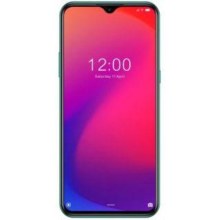 

Телефон Doogee X95 Pro 4/32GB Emerald Green