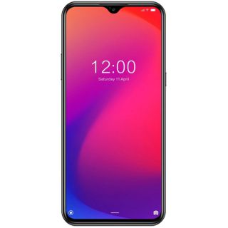 

Телефон Doogee X95 Pro 4/32GB Starry Black