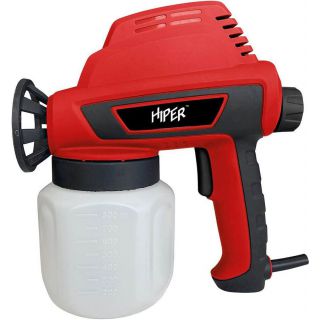 

Краскопульт Hiper HSG110A