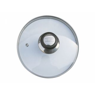 

Крышка для посуды Bekker BK-5418 22см