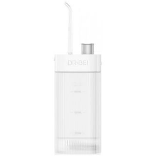 

Ирригатор DR.BEI Portable Water Flosser GF3 белый