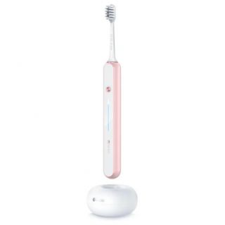 

Электрическая зубная щётка DR.BEI Sonic Electric Toothbrush S7 Pink