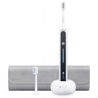 

Электрическая зубная щётка DR.BEI Sonic Electric Toothbrush S7 White