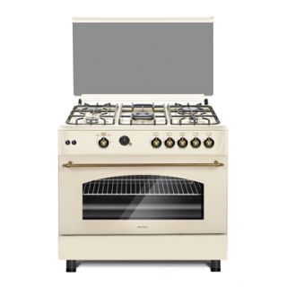 

Газовая плита AVEX FEG 902 YR