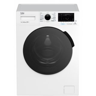 

Стиральная машина Beko WSPE 7H616 W