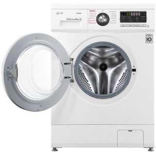 

Стиральная машина LG F1296TDS3