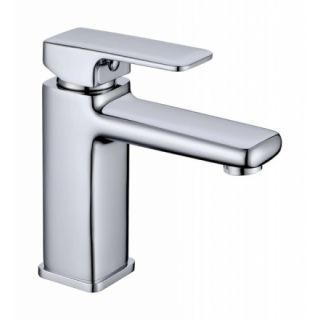 

Смеситель для раковины Bravat F1367400CP-RUS