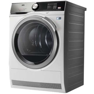 

Сушильная машина AEG T9DBA68SC