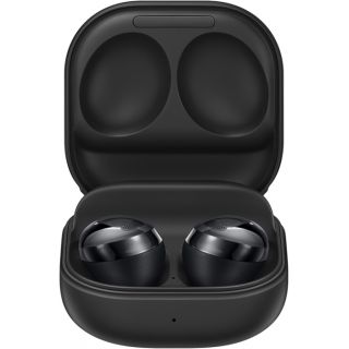 

Наушники Samsung Galaxy Buds Pro черный (SM-R190NZKACIS)