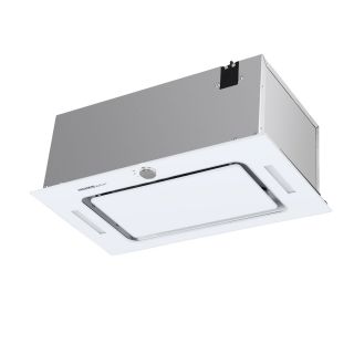

Подвесная вытяжка Homsair Crocus 52RD белый