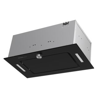 

Подвесная вытяжка Homsair Crocus 52RD черная