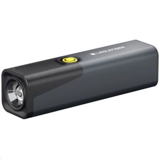 

Фонарь ручной Led Lenser IW3R черный (502173)