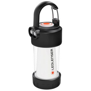 

Фонарь ручной Led Lenser ML4 белый/черный (502231)