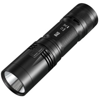 

Фонарь ручной Nitecore R40 (15578)