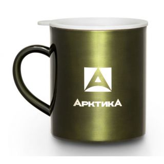 

Термос Арктика 802-300 0.3л болотный