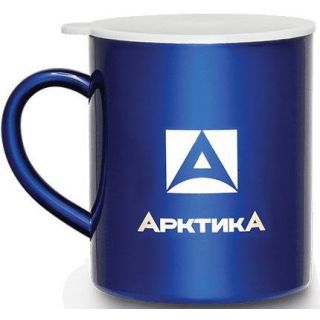 

Термос Арктика 802-200 0.2л синий