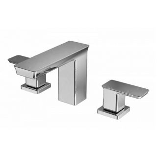 

Смеситель для раковины Bravat Phillis F256101C-ENG
