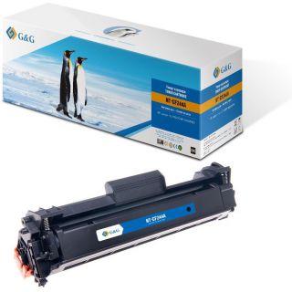 

Расходный материал для печати G&G NT-CF244A черный