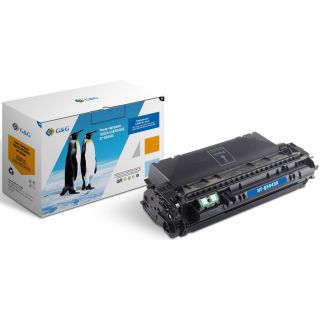 

Расходный материал для печати G&G NT-Q5949X черный