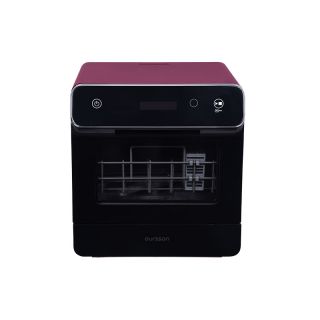 

Посудомоечная машина Oursson DW4001TD/DC
